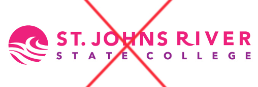 SJR State logo - Do not change the logo’s colors