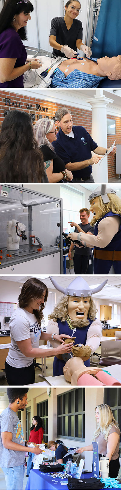 SJR State Open House 2025