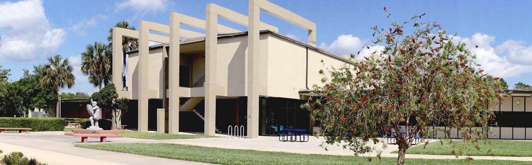 Palatka campus