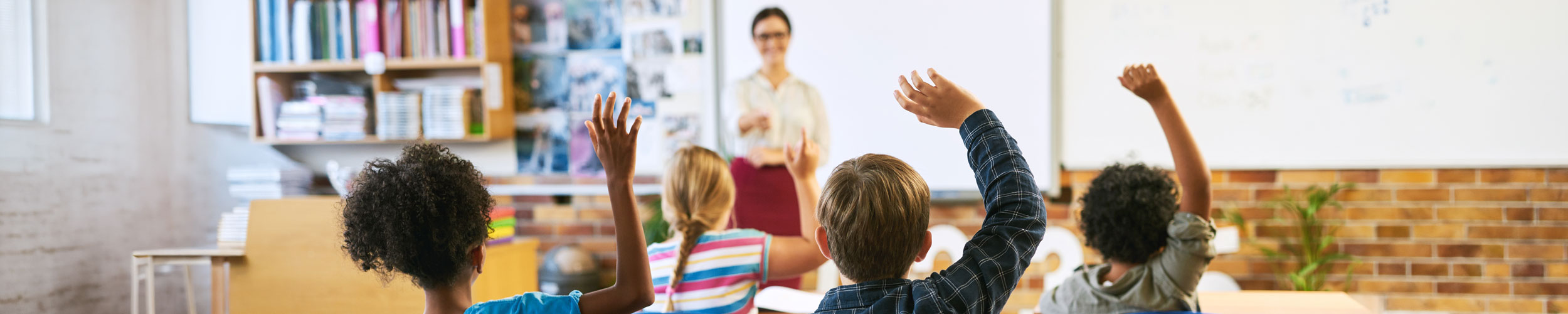 teacher - Reading Endorsement