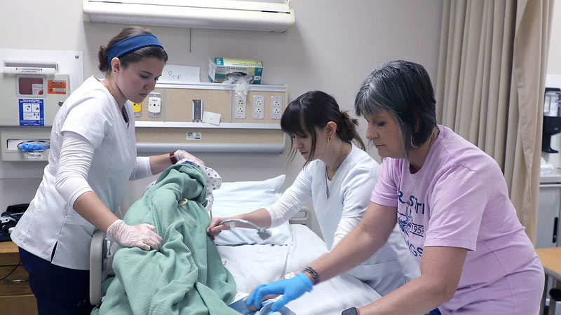 CNA & RN Labs June 2026