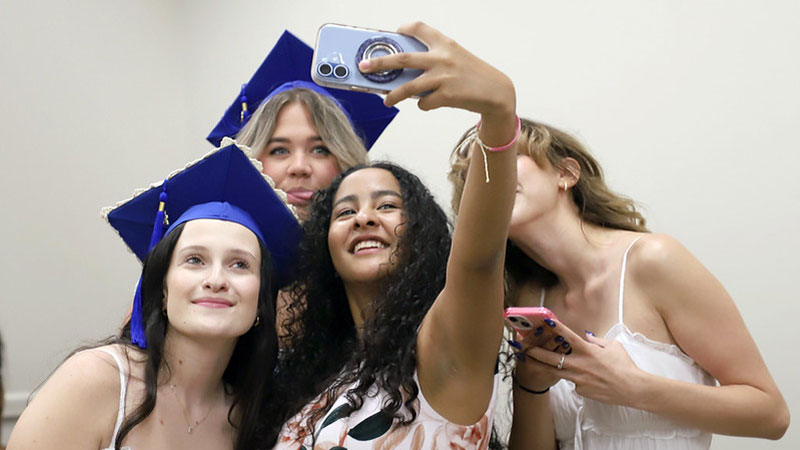 Florida School of the Arts Graduation 2026
