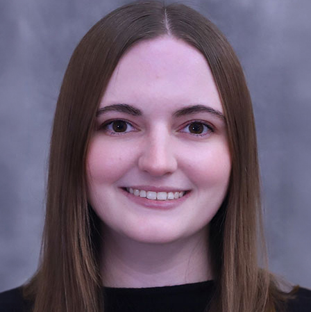 Destiny Schaffer