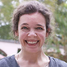 Grace Williams