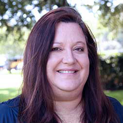 Liz Wondell