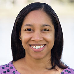 Natasha Chapman