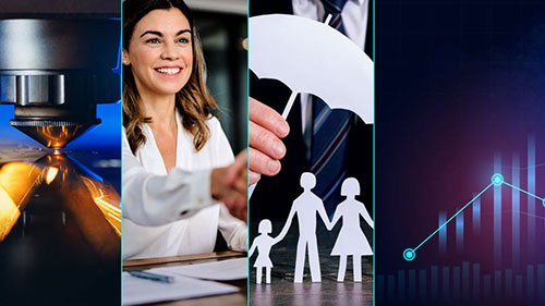 Corporate & Community Education