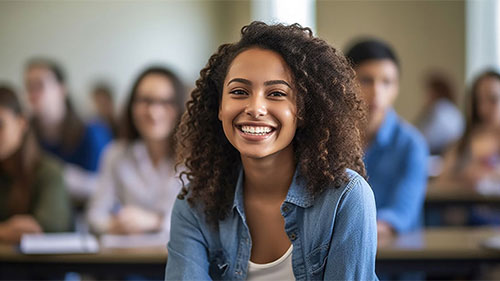 GED program