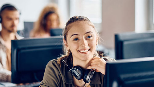 GED plus Microsoft Certification program
