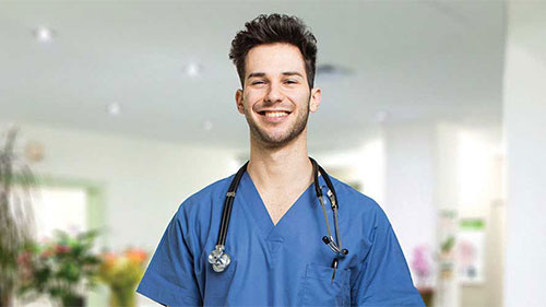 CNA – Certified Nursing Assistant