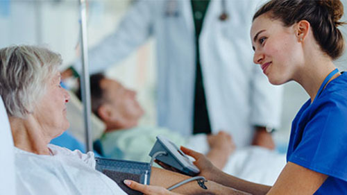 Practical Nursing
