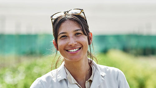 Agribusiness Management program