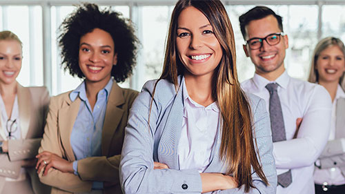 Business Administration program