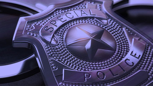 Criminal Justice Technology program
