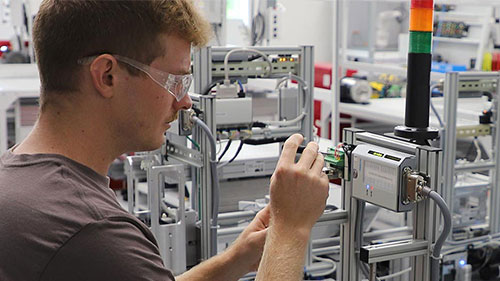 Engineering Technology program