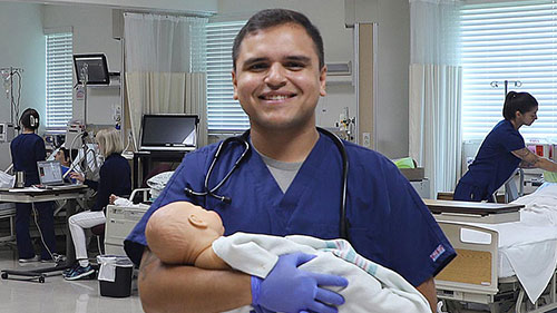 Nursing program