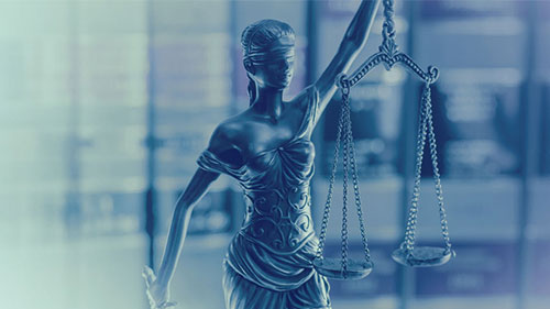 Paralegal Studies program
