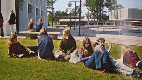 College History
