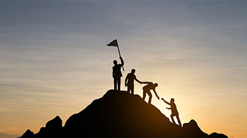 Leadership
