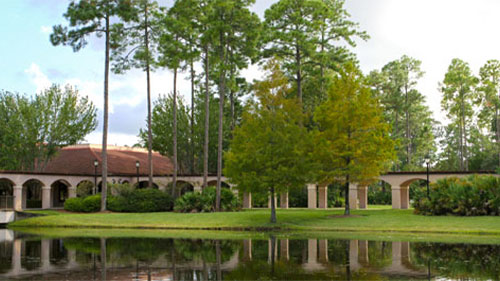 St. Augustine