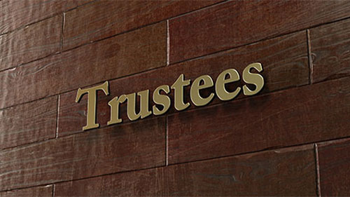 District Board of Trustees