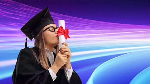 Articulated Baccalaureate / Graduate Degree Opportunities