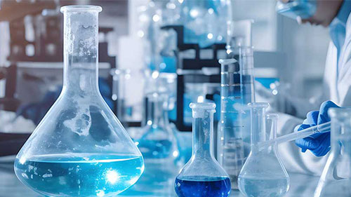 Biological Sciences program