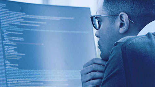 Information Systems Technology program