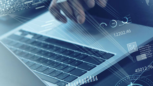 Applied Intelligence Studies program
