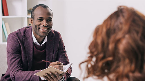 Social and Human Services program