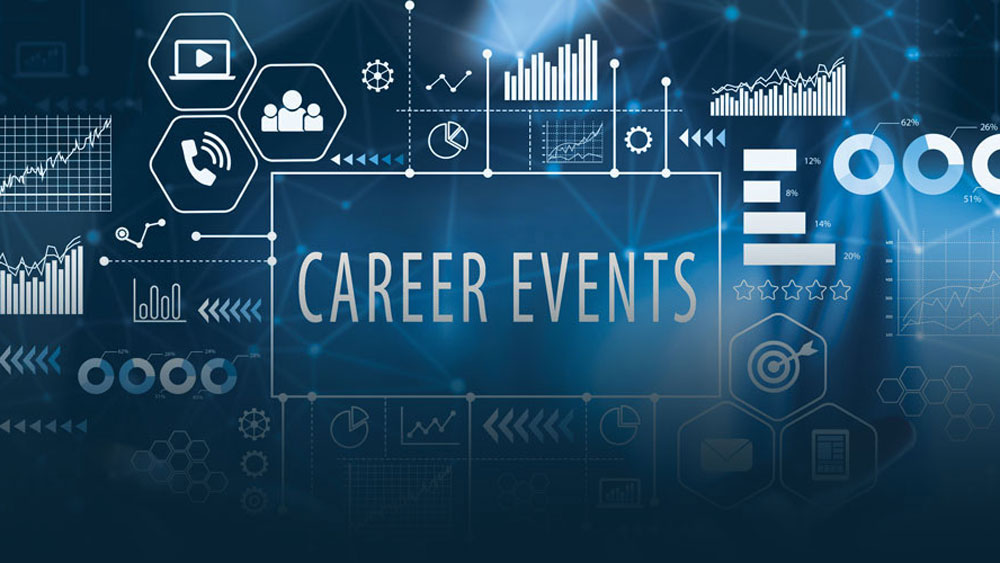 career event workshops