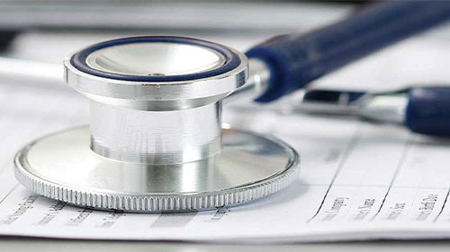 Medical Assisting program