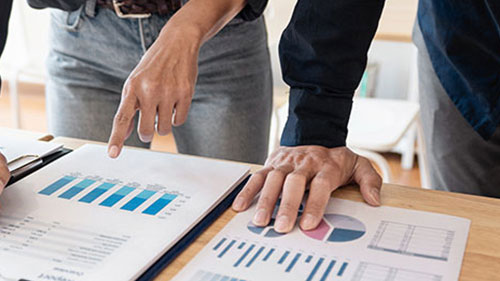 Accounting Technology Operations program