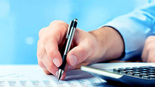 Accounting Technology Specialist program