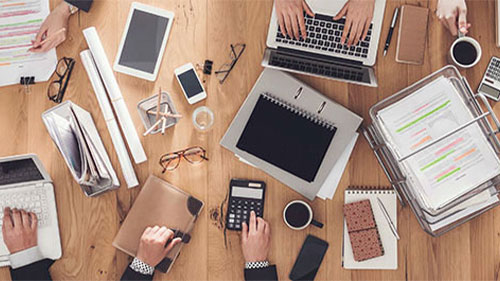 Business Operations program