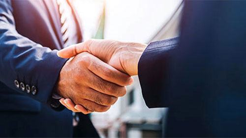 Business Specialist program
