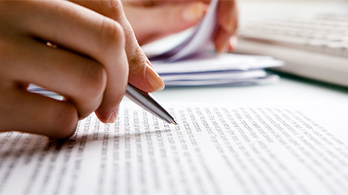 Equivalency of Training (EOT)