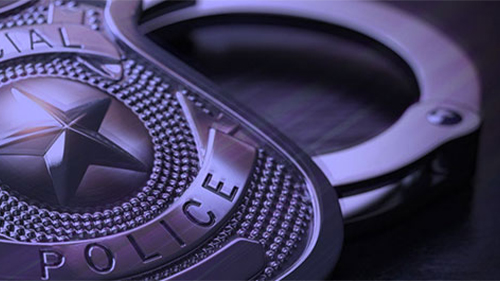Criminal Justice Technology