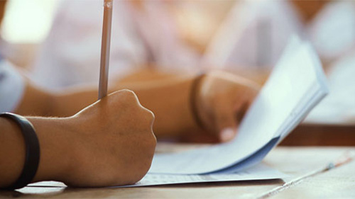 Credit by Standard Exams (AP, AICE, IB, DSST, Excelsior or CLEP)