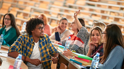 Credit for Industry Certifications and Statewide Articulation Agreements