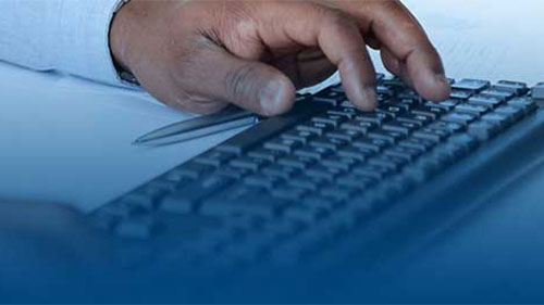 Faculty Resources