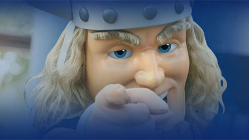 Hire a Viking - Employers