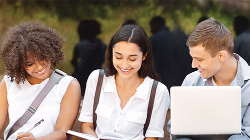 Current Students