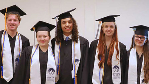Early College Students