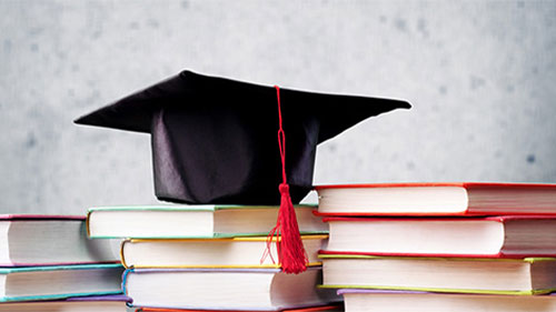 Graduating Seniors - Readmission