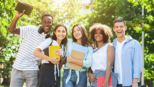 Public School Students