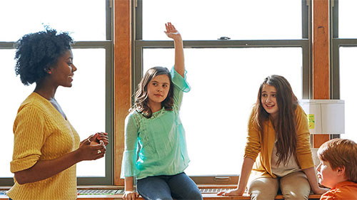 Exceptional Student Education program