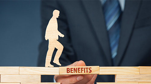 Employee Benefits