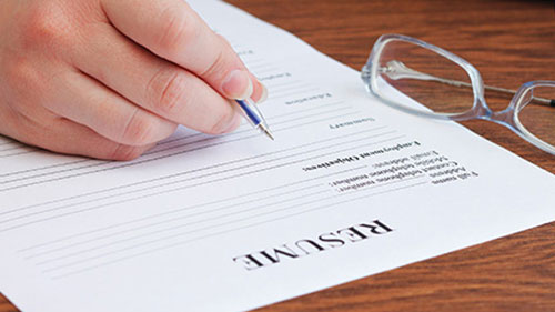 Employment Listings