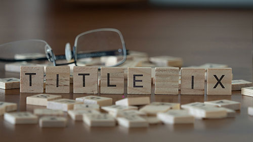 Title IX